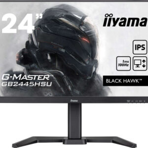 MONITOR IIYAMA IPS, 100HZ, 300CD
