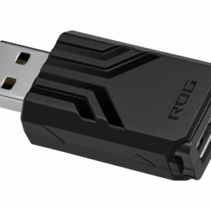 ASUS ROG Polling Rate Booster