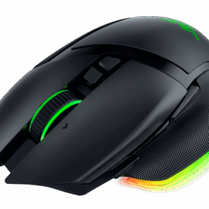 RATON RAZER BASILISK V3 PRO 35K NEGRO (RZ01-05240100-R3G1)