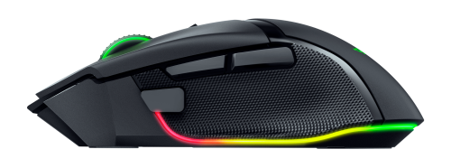 RATON RAZER BASILISK V3 PRO 35K NEGRO (RZ01-05240100-R3G1) - Imagen 3