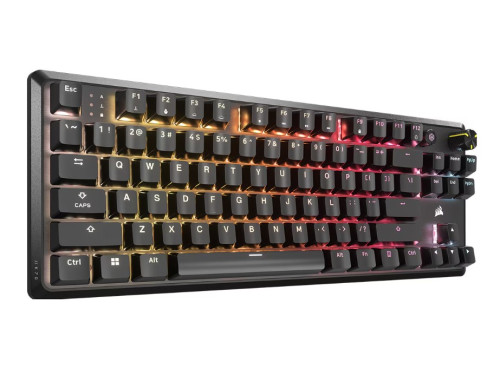 TECLADO CORSAIR K70 CORE TKL RGB MLX RED PORTUGUES CH-911911E-PT - Imagen 4