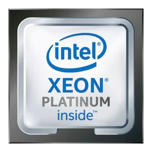 INTEL XEON PLATINUM 8568Y+ PROCESSOR (300M CACHE, 2.3 GHZ) FC-LGA16N, TRAY  PK8072205512200 99CFKR, 48 CORES