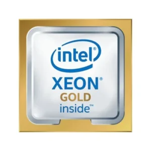 INTEL XEON GOLD 6548N PROCESSOR (60M CACHE, 2.80 GHZ) FC-LGA16N, TRAY  PK8072205560100 99CG13, 32 CORES