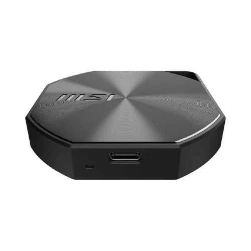 SSD MSI EXTERNO DATAMAG 20Gbps 1TB - Imagen 2