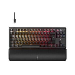 TECLADO CORSAIR K70 PRO TKL CH-911911G-ES