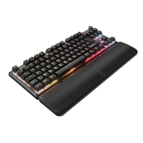TECLADO CORSAIR K70 PRO TKL CH-911911G-ES - Imagen 4