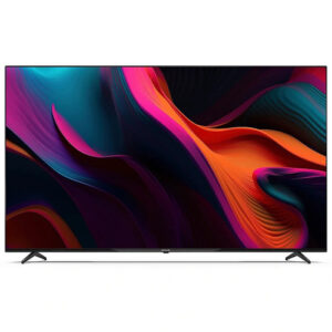 SHARP 70GL4260E, GOOGLE TV 70" 4K ULTRA HD, NEGRO