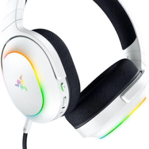 AURICULARES RAZER BARRACUDA X CHROMA BLANCO (RZ04-05220200-R3M1)