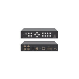 KRAMER PIP de 4 Señales de Video Compuesto (PIP-4)