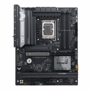 ASUS TUF GAMING B860-PLUS WIFI Intel B860 LGA 1851 (Socket V1) ATX