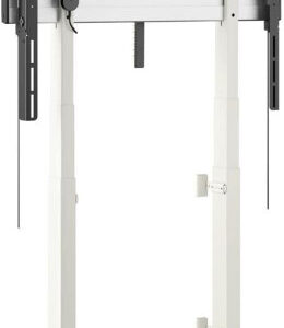 VOGELS RISE 2005 MOTORIZED DISPLAY LIFT FLOOR/WALL 50 WHITE (RISE2005 )