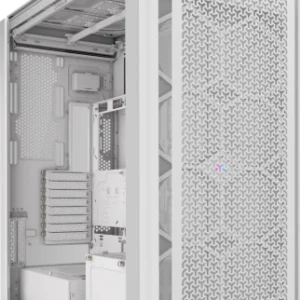 Corsair 9000D RGB AIRFLOW Full Tower Blanco