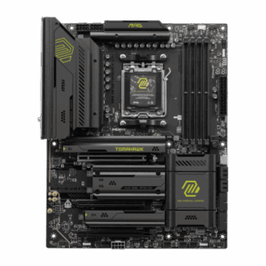 MSI MAG X870E TOMAHAWK WIFI placa base AMD X870E Zócalo AM5 ATX