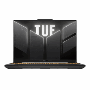 ASUS TUF Gaming FX607VU-RL029 - Ordenador Portátil Gaming de 16" WUXGA 144Hz (Intel Core i7-13620H, 16GB RAM, 512GB SSD, NVIDIA RTX 4050 6GB, Sin Sistema Operativo) Gris Meca - Teclado QWERTY español