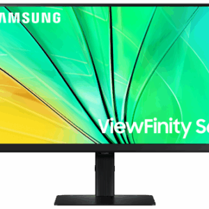 Samsung S60D pantalla para PC 61 cm (24") 2560 x 1440 Pixeles Quad HD LCD Negro