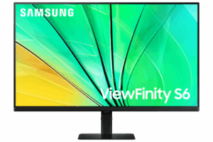 Samsung S60D pantalla para PC 81,3 cm (32") 2560 x 1440 Pixeles Quad HD LCD Negro