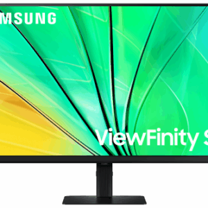 Samsung S60D pantalla para PC 81,3 cm (32") 2560 x 1440 Pixeles Quad HD LCD Negro