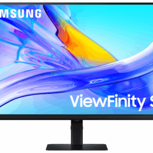 Samsung S80UD pantalla para PC 81,3 cm (32") 3840 x 2160 Pixeles 4K Ultra HD LCD Negro