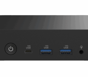 ASUS NUC 14 Essential RNUC14MNK1500002 Negro N150