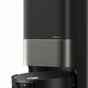 DREAME ROBOT ASPIRADOR X50 ULTRA COMPLETE NEGRO