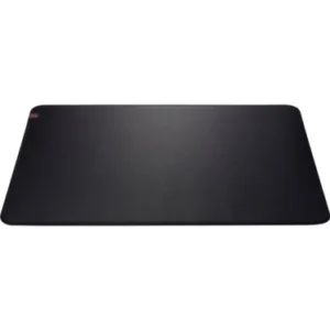ALFOMBRILLA GAMING ZOWIE G-TR PARA ESPORT (9H.N53FQ.A2E), TALLA L 470X390X3.5MM, RESISTENTE A LA HUMEDAD, NEGRO