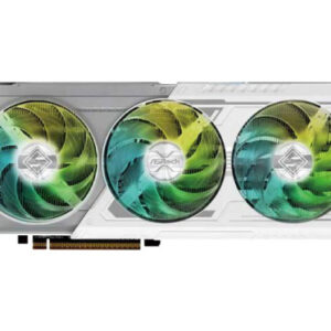 VGA ASROCK RX9070XT SL 16G,AMD,RX9070XT,16GB,GDDR6,256BIT,2HDMI+2DP (3 VENTILADORES)