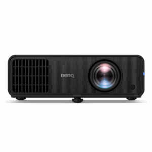 BenQ LW600ST videoproyector Proyector de corto alcance 2800 lúmenes ANSI LED 3D Negro