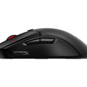 HP HyperX Pulsefire Haste 2 Pro - Ratón gaming inalámbrico 4K