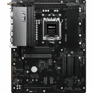 Asrock B850 Pro-A WiFi AMD B850 Zócalo AM5 ATX