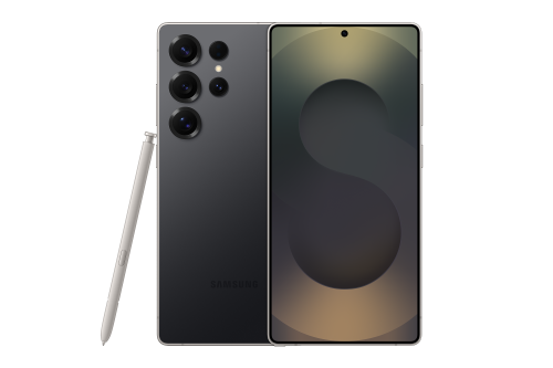Samsung Galaxy S25 Ultra 17,5 cm (6.9") SIM doble Android 15 5G USB Tipo C 12 GB 512 GB 5000 mAh Negro, Titanio - Imagen 3