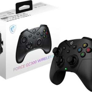 GAMEPAD MSI FORCE GC300 W