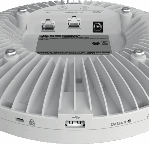 Huawei AirEngine 5760-51 5000 Mbit/s Blanco Energía sobre Ethernet (PoE)