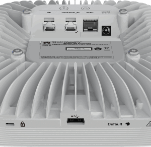 Huawei AirEngine 6760-X1 10000 Mbit/s Blanco Energía sobre Ethernet (PoE)