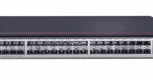 Huawei CloudEngine 6881-48S6CQ-B Gestionado L2/L3/L4 Negro