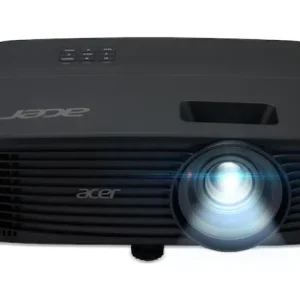 PROYECTOR ACER X1129 (MR.JXF11.001) DLP SVGA 4800 LM 20,000:1 EMEA 2.25