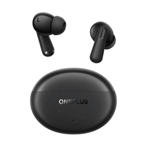 ONEPLUS NORD BUDS 3 PRO STARRY BLACK - Imagen 4