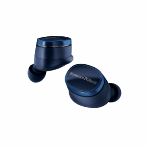 Bowers & Wilkins Pi8 Auriculares True Wireless Stereo (TWS) Dentro de oído Llamadas/Música Bluetooth Azul