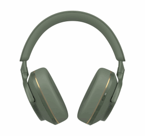 Bowers & Wilkins Px7 S2-E Auriculares Inalámbrico y alámbrico Diadema Música USB Tipo C Bluetooth Verde