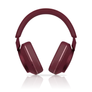 Bowers & Wilkins Px7 S2e Auriculares Inalámbrico y alámbrico Diadema Música USB Tipo C Bluetooth Rojo