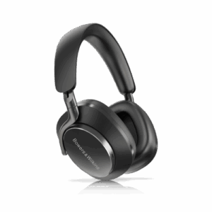 Bowers & Wilkins Px8 Auriculares Inalámbrico Diadema Música USB Tipo C Bluetooth Negro