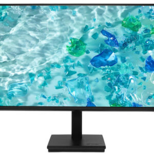 MONITOR ACER 27'' VERO V277Gbi (UM.HV7EE.G01) 69CM 1MS 100HZ 16:9 1MS 250 NITS HDMI