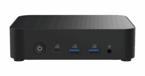 ASUS NUC 14 Essential RNUC14MNK3500002 Negro