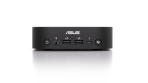 ASUS NUC RNUC14LNKU5073N2 Intel Core Ultra 5 226V 16 GB LPDDR5x-SDRAM 512 GB SSD Windows 11 Pro Mini PC Negro