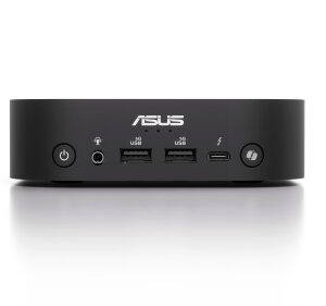 ASUS NUC RNUC14LNKU5073N2 Intel Core Ultra 5 226V 16 GB LPDDR5x-SDRAM 512 GB SSD Windows 11 Pro Mini PC Negro