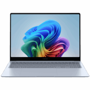 Samsung Galaxy Book4 Edge NP944XMA-MC1ES ordenador portatil Qualcomm Snapdragon X1E-80-100 Portátil 35,6 cm (14") Pantalla táctil WQXGA+ 16 GB LPDDR5x-SDRAM 512 GB eUFS Wi-Fi 7 (802.11be) Windows 11 Pro Azul