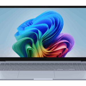 Samsung Galaxy Book4 Edge NP754XQA-KB1ES ordenador portatil Qualcomm Snapdragon X1P-42-100 Portátil 39,6 cm (15.6") Full HD 16 GB LPDDR5x-SDRAM 512 GB eUFS Wi-Fi 7 (802.11be) Windows 11 Pro Azul