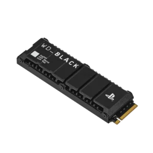 Western Digital SN850P 8 TB M.2 PCI Express 4.0 NVMe