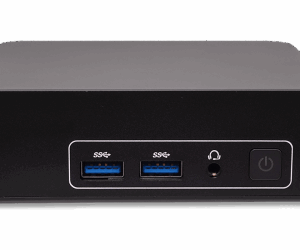 Aopen DEN5128 Negro 128 GB 2.0 canales