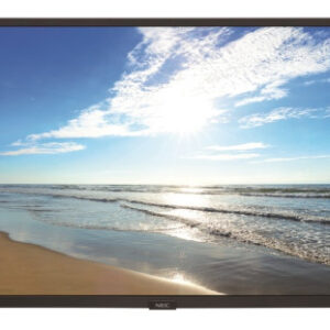 NEC MultiSync M321 Pantalla plana para señalización digital 81,3 cm (32") LCD 450 cd / m² Full HD Negro