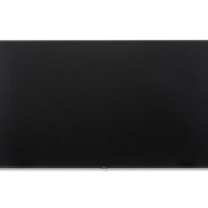 NEC MultiSync M861 Pantalla plana para señalización digital 2,18 m (86") LCD 500 cd / m² 4K Ultra HD Negro 24/7